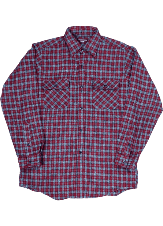 SKYMASTER Flanellhemd - Thriftanova - 