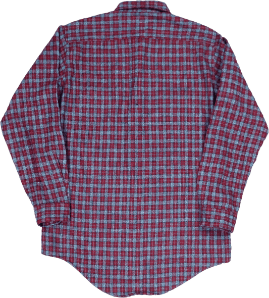 SKYMASTER Flanellhemd - Thriftanova - 