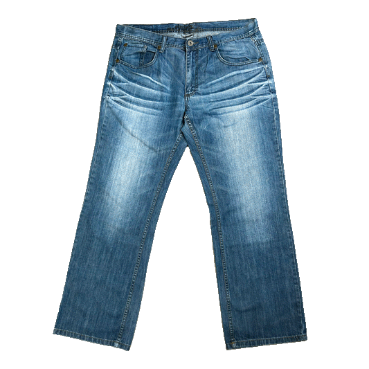 Y2K Southern Denim 38/32
