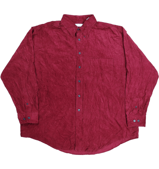 TURNBURY Cordhemd - Thriftanova - 