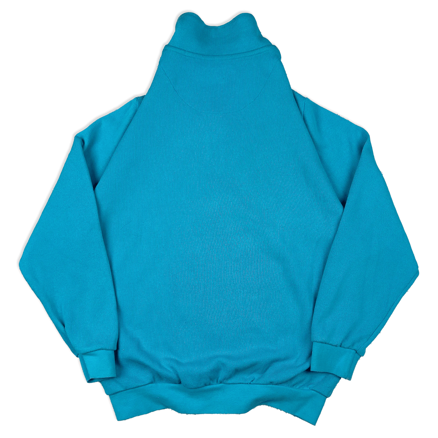 Vintage Babista Half - Zip M - Thriftanova - 