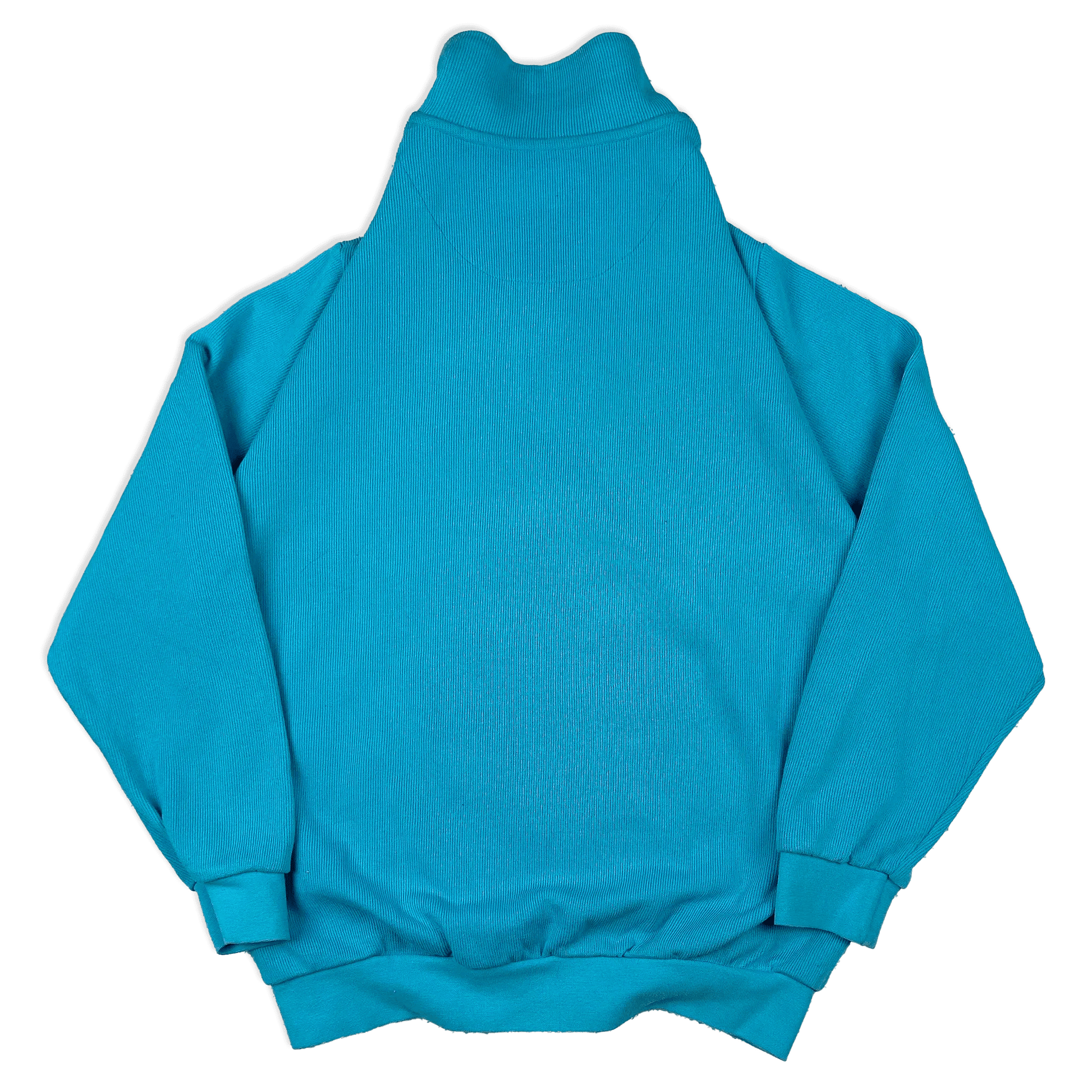 Vintage Babista Half - Zip M - Thriftanova - 