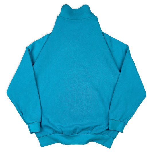 Vintage Babista Half - Zip M - Thriftanova - 