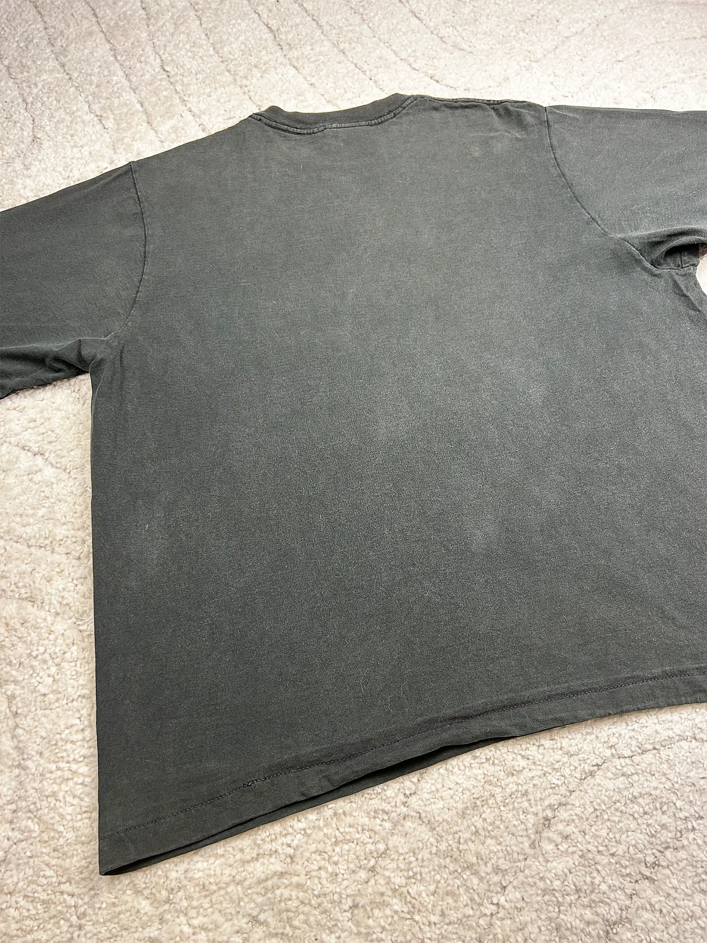 Vintage DKNY T-Shirt Made in USA L - Thriftanova - 