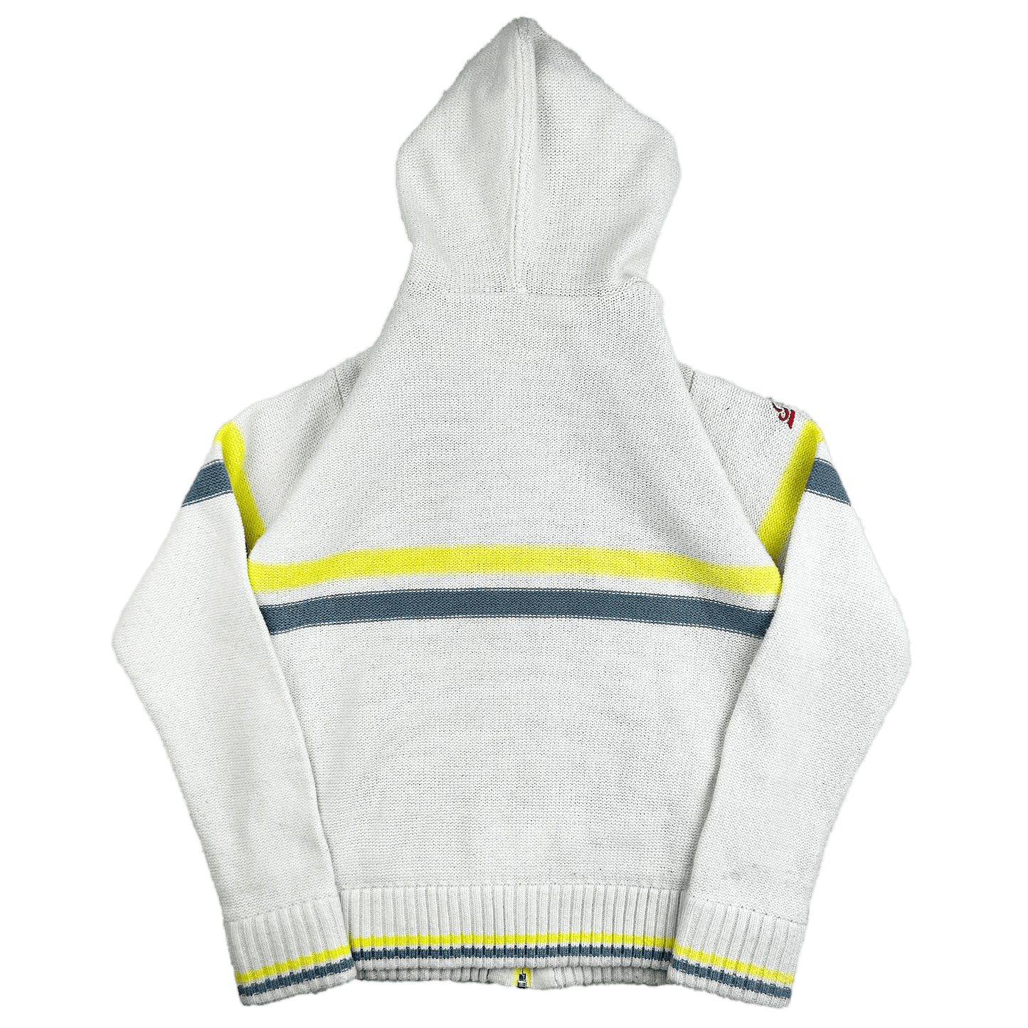Vintage Fila Golf Jacke M - Thriftanova - 