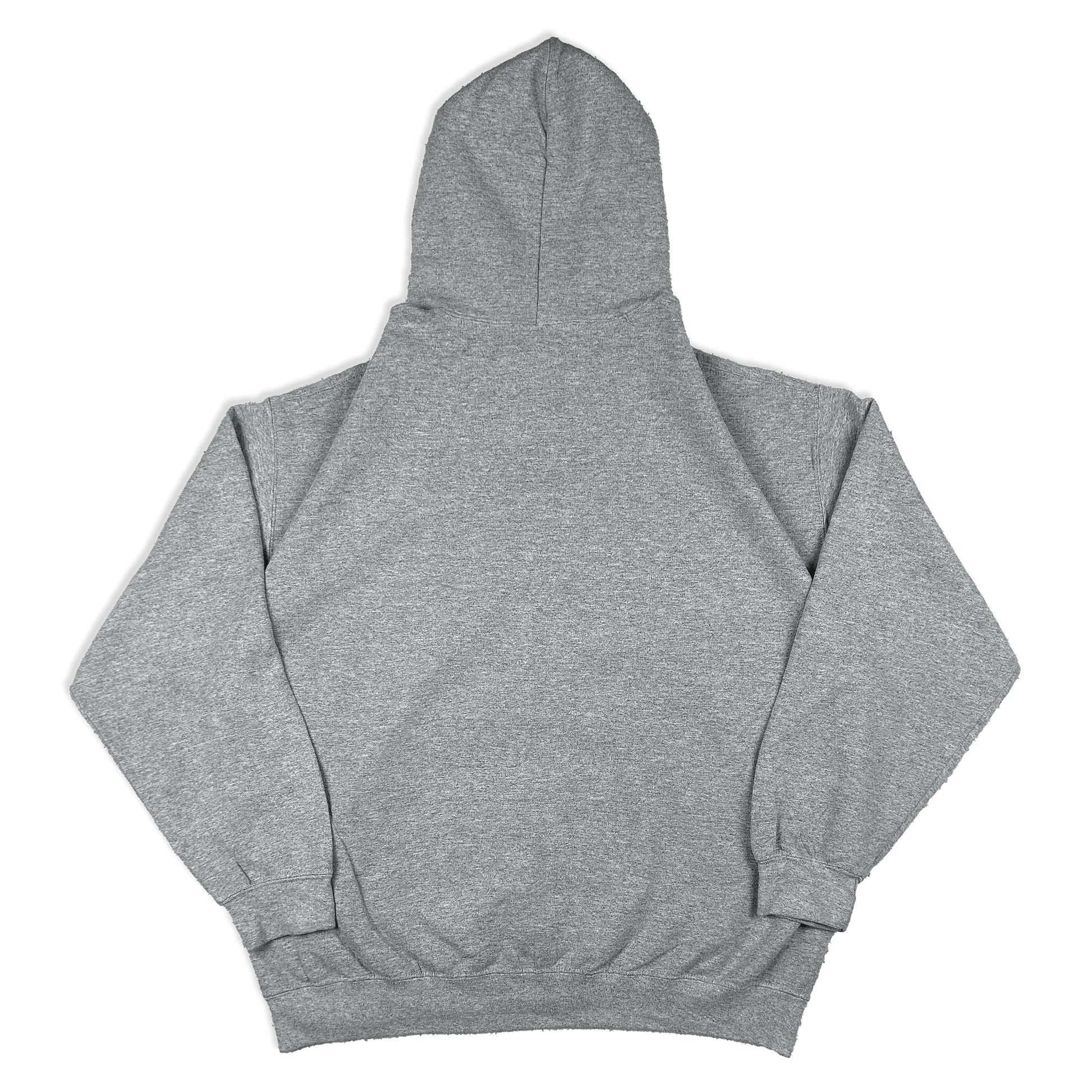 Vintage Gildan Ostrich Hoodie XL - Thriftanova - 