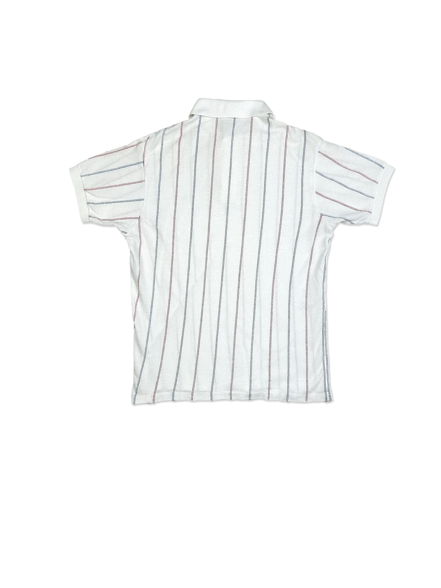 Vintage Lacoste Polo 80s M - Thriftanova - 