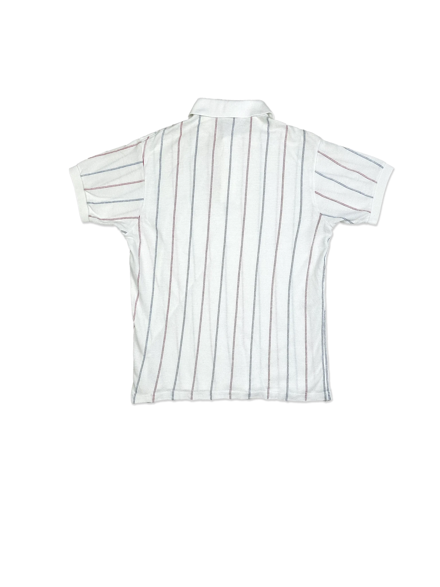Vintage Lacoste Polo 80s M - Thriftanova - 