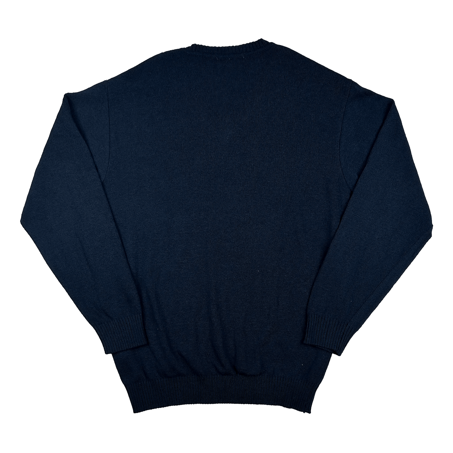 Vintage Roger Kent Strickpullover L - Thriftanova - 