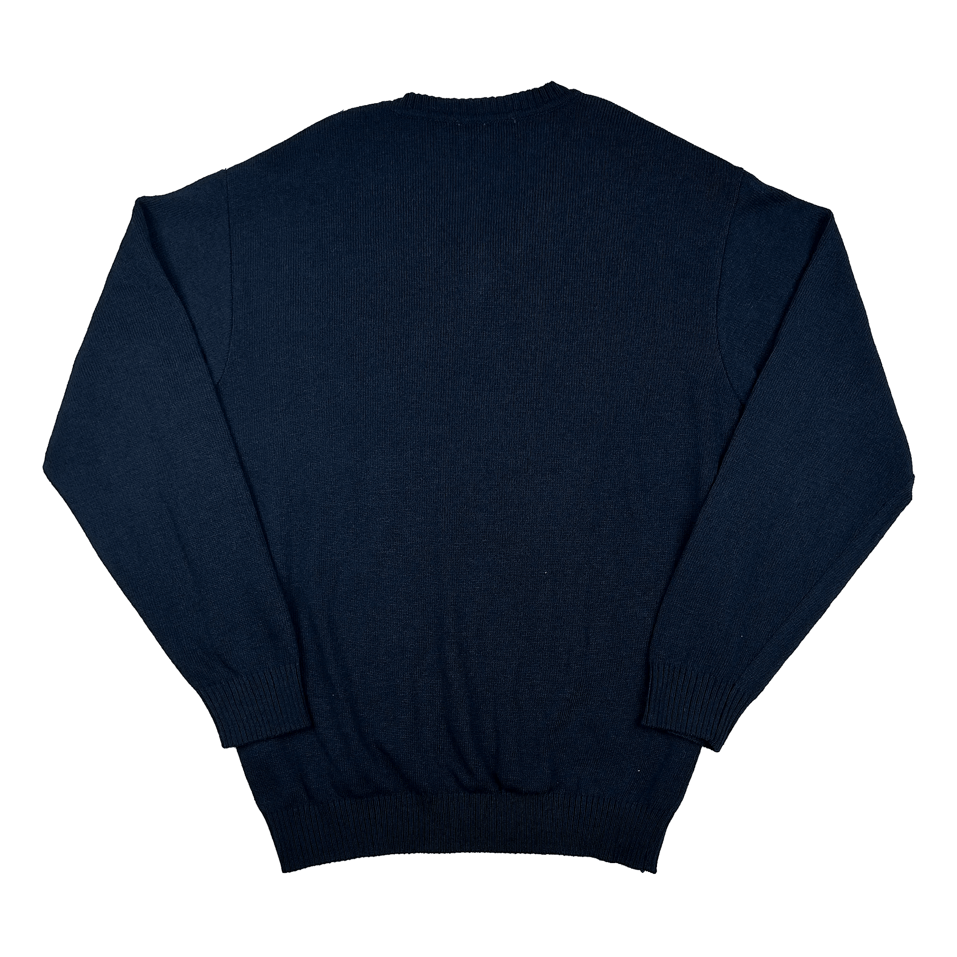 Vintage Roger Kent Strickpullover L - Thriftanova - 