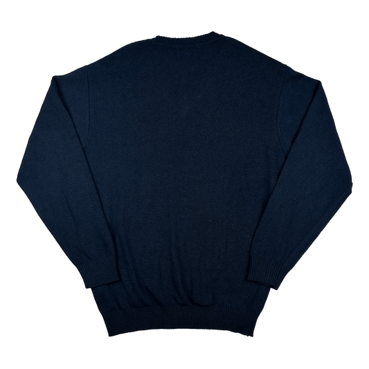 Vintage Roger Kent Strickpullover L - Thriftanova - 