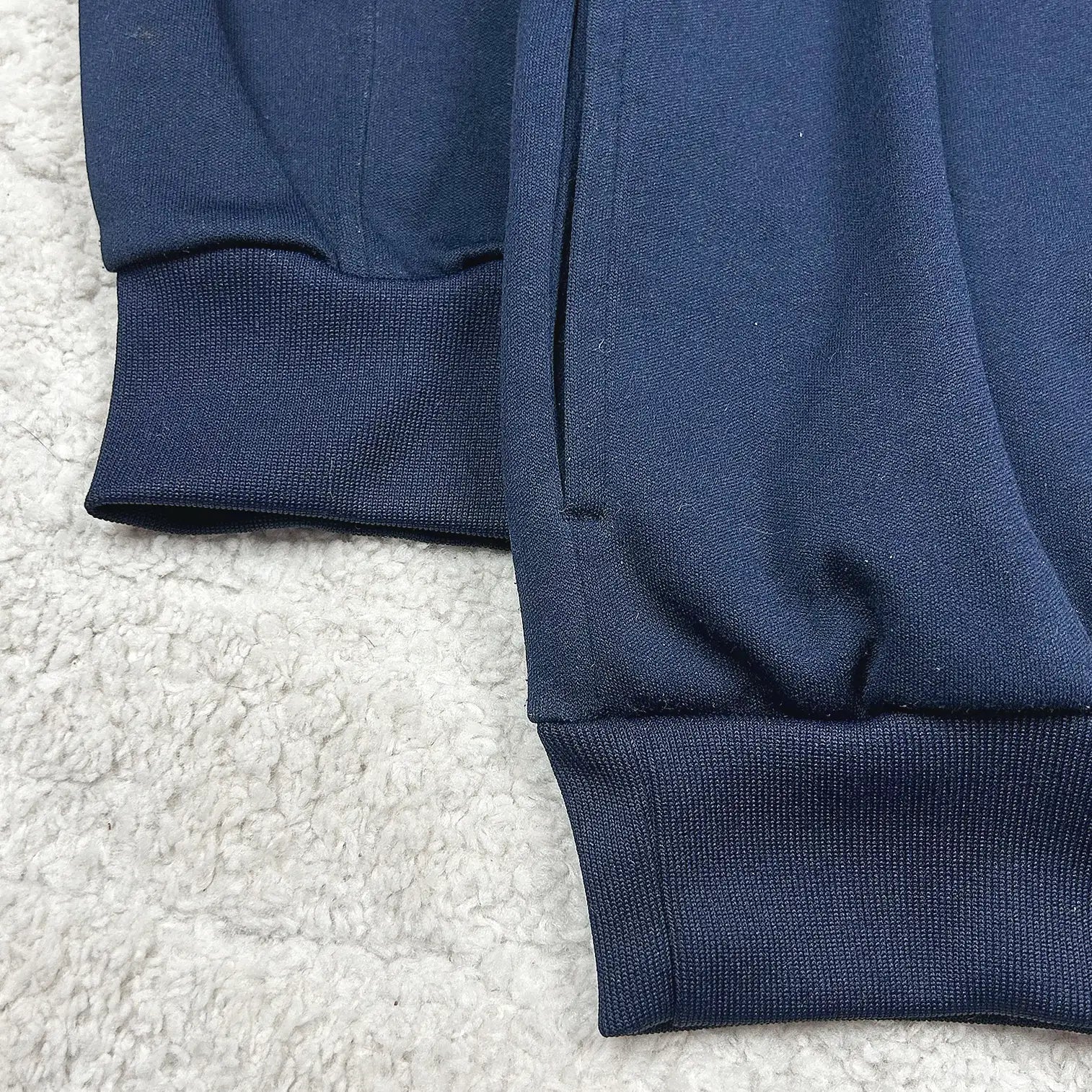 Vintage Sergio Tacchini Tennisjacke 90s XL - Thriftanova - 