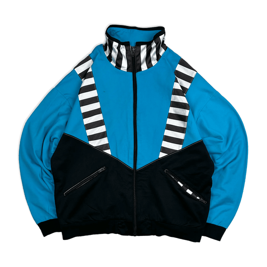 Vintage Sportjacke 90s M - Thriftanova - 