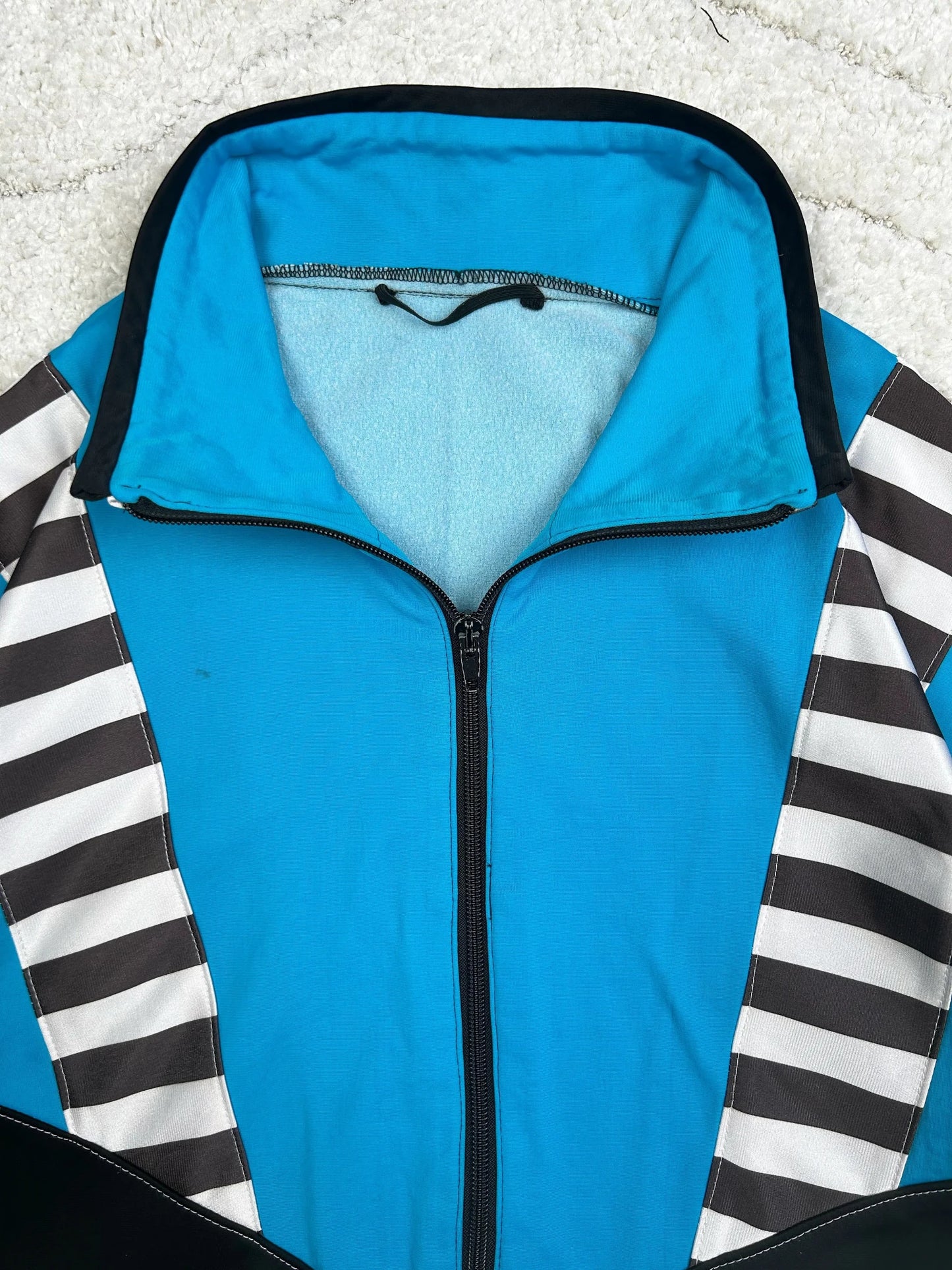 Vintage Sportjacke 90s M - Thriftanova - 