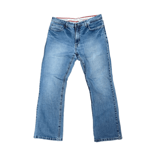 Vintage STEVEkettel Denim 34/32 - Thriftanova - 