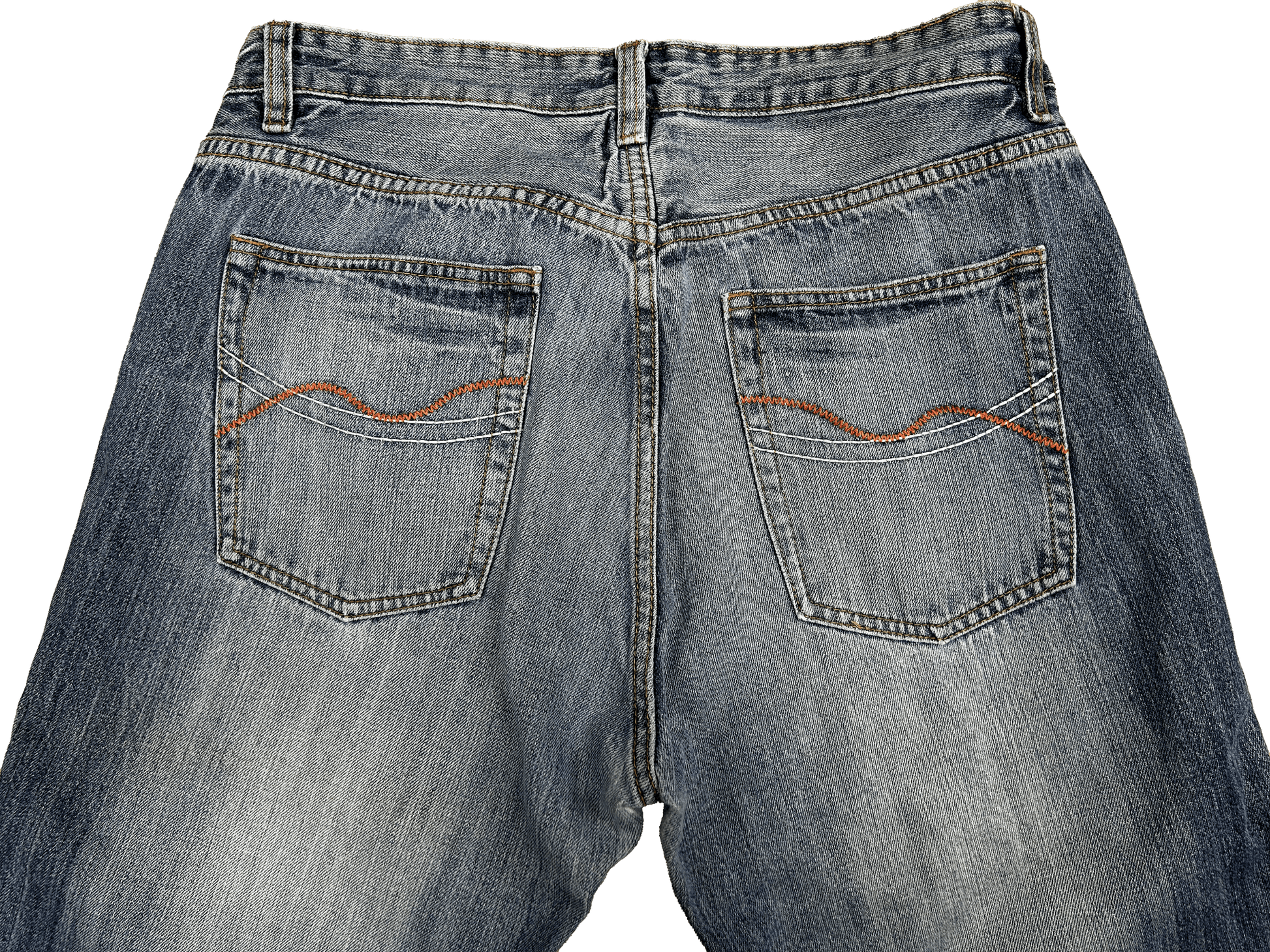 Vintage STEVEkettel Denim 36/32 - Thriftanova - 