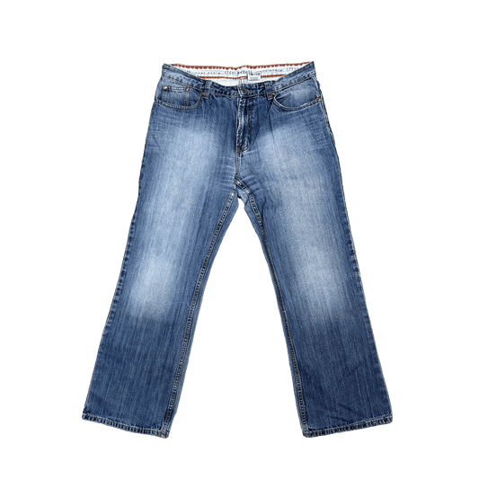 Vintage STEVEkettel Denim 36/32 - Thriftanova - 