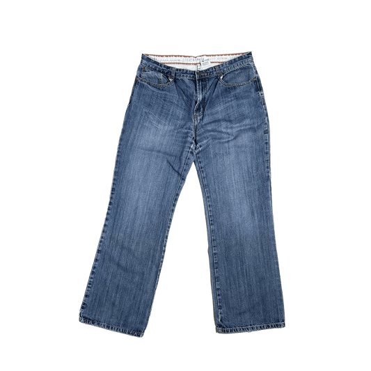 Vintage STEVEkettel Denim 36/32 - Thriftanova - 