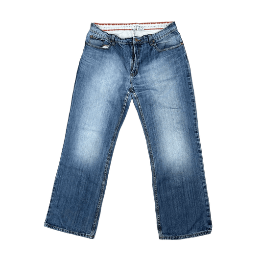 Vintage STEVEkettel Denim 36/32 - Thriftanova - 
