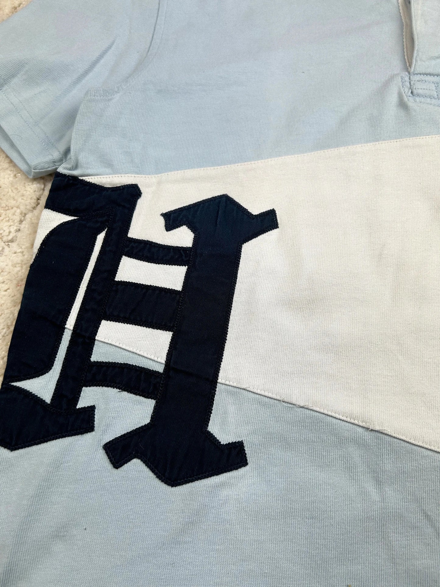Vintage Tommy Hilfiger Polo XL - Thriftanova - 