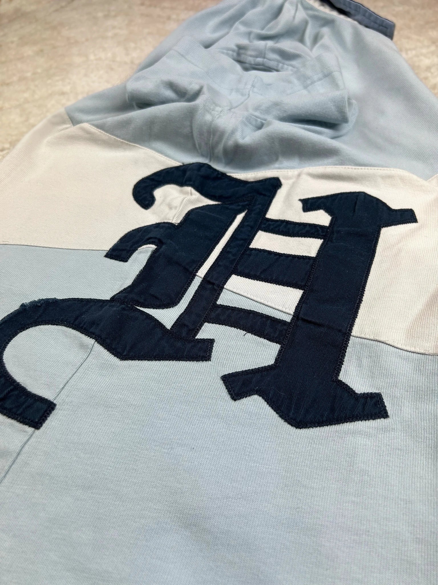 Vintage Tommy Hilfiger Polo XL - Thriftanova - 