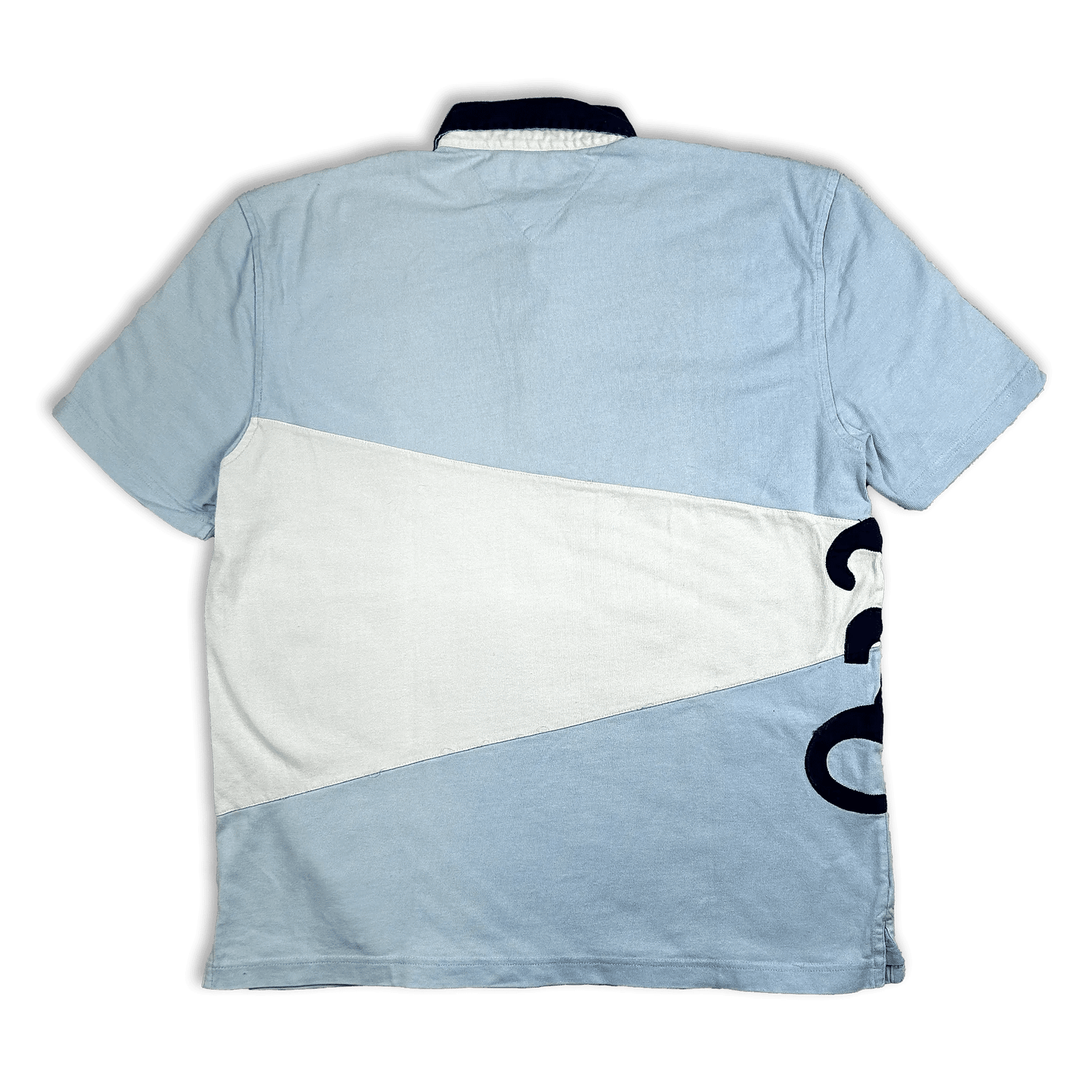 Vintage Tommy Hilfiger Polo XL - Thriftanova - 