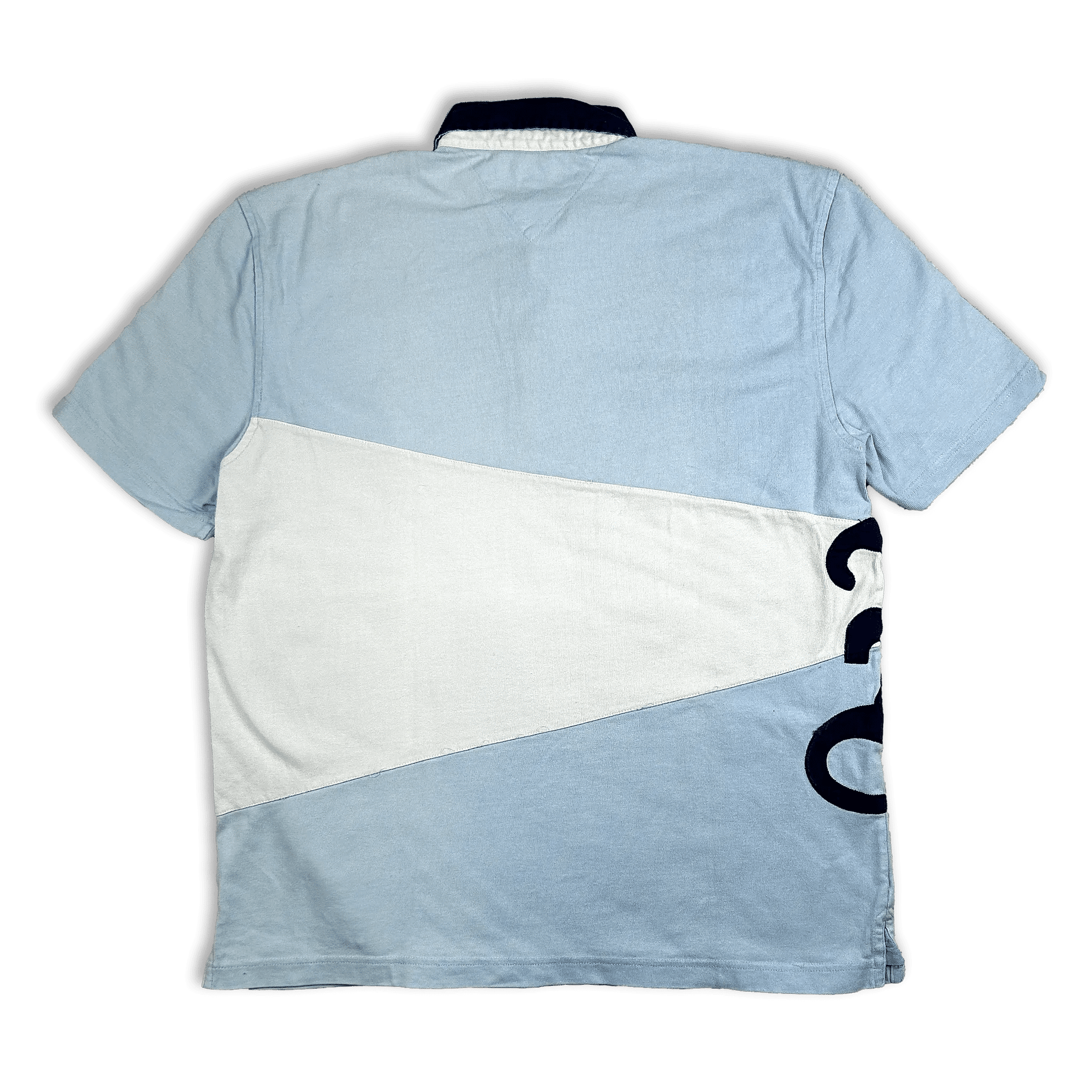 Vintage Tommy Hilfiger Polo XL - Thriftanova - 