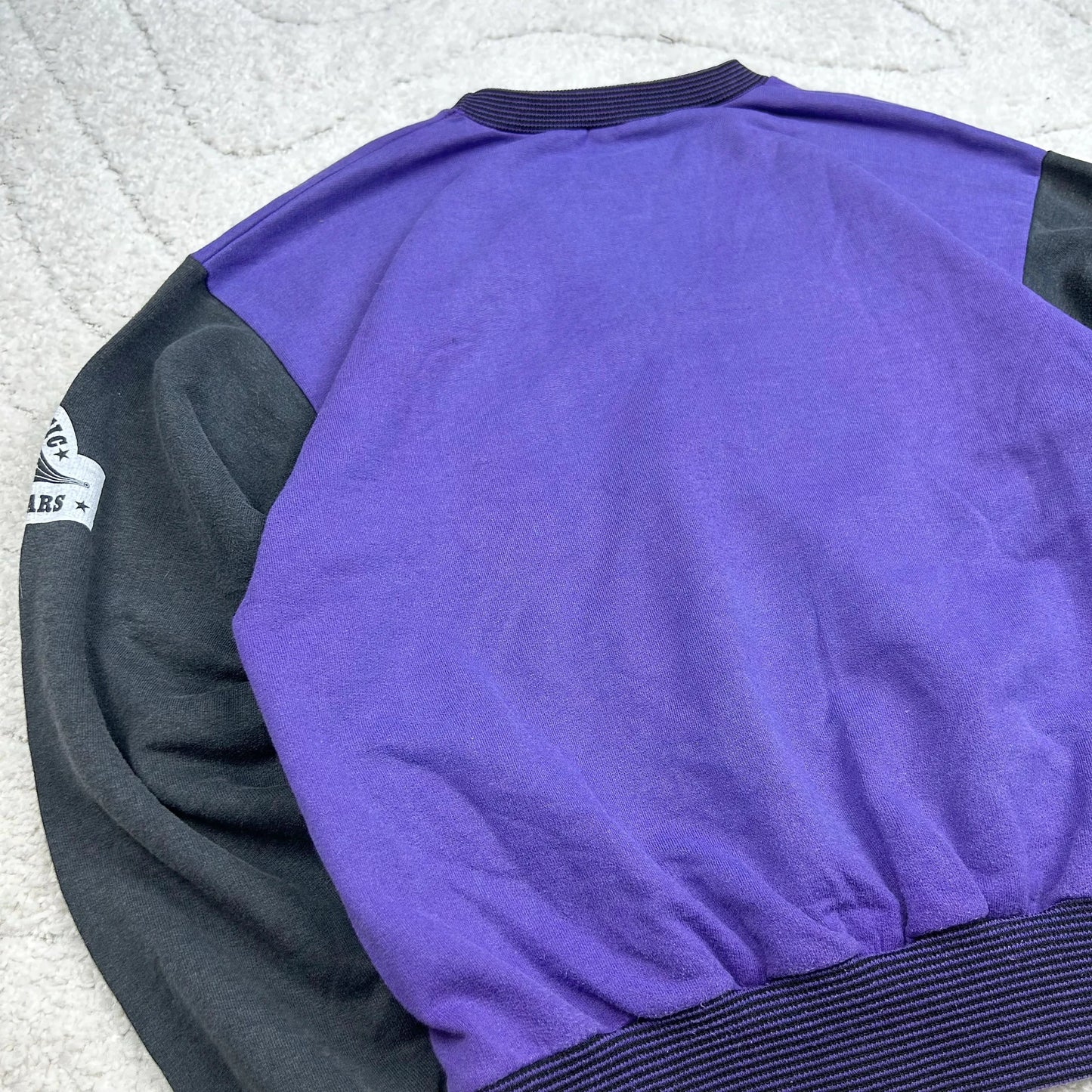 Vintage Trigema Sweater 80s Made in West Germany S 170/176 - Thriftanova - 