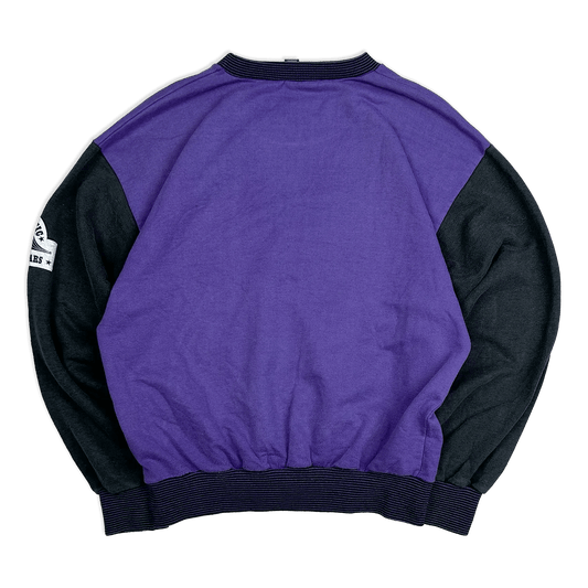 Vintage Trigema Sweater 80s Made in West Germany S 170/176 - Thriftanova - 