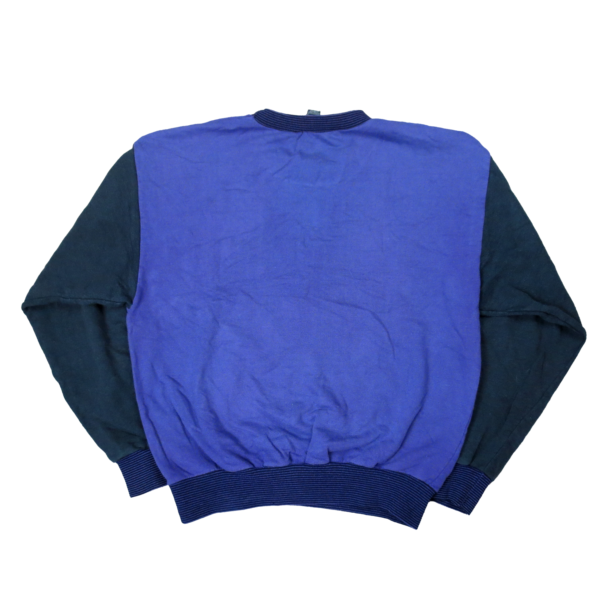 Vintage West Germany Trigema Pullover - Thriftanova - 