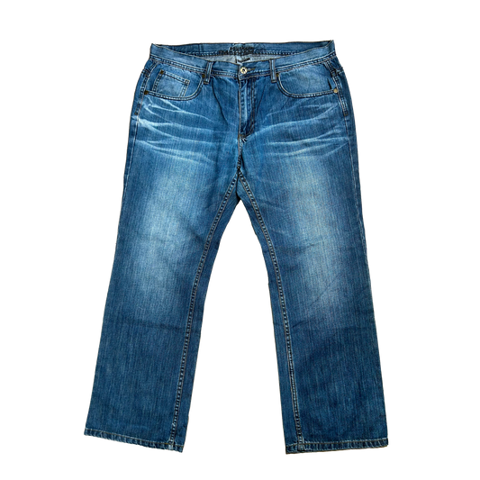Y2K Southern Denim 38/32 - Thriftanova - 