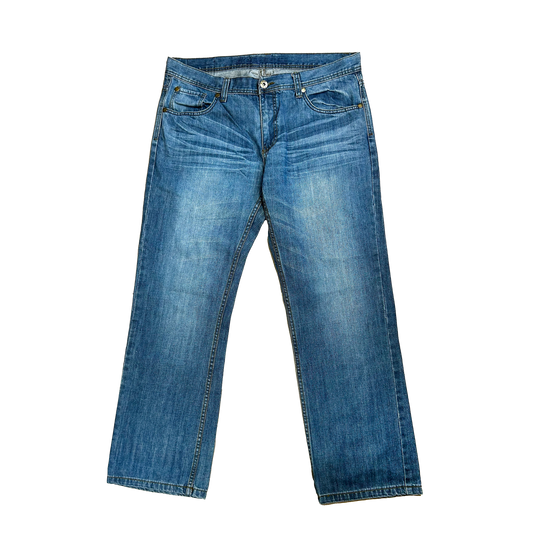 Y2K Southern Denim 38/32 - Thriftanova - 