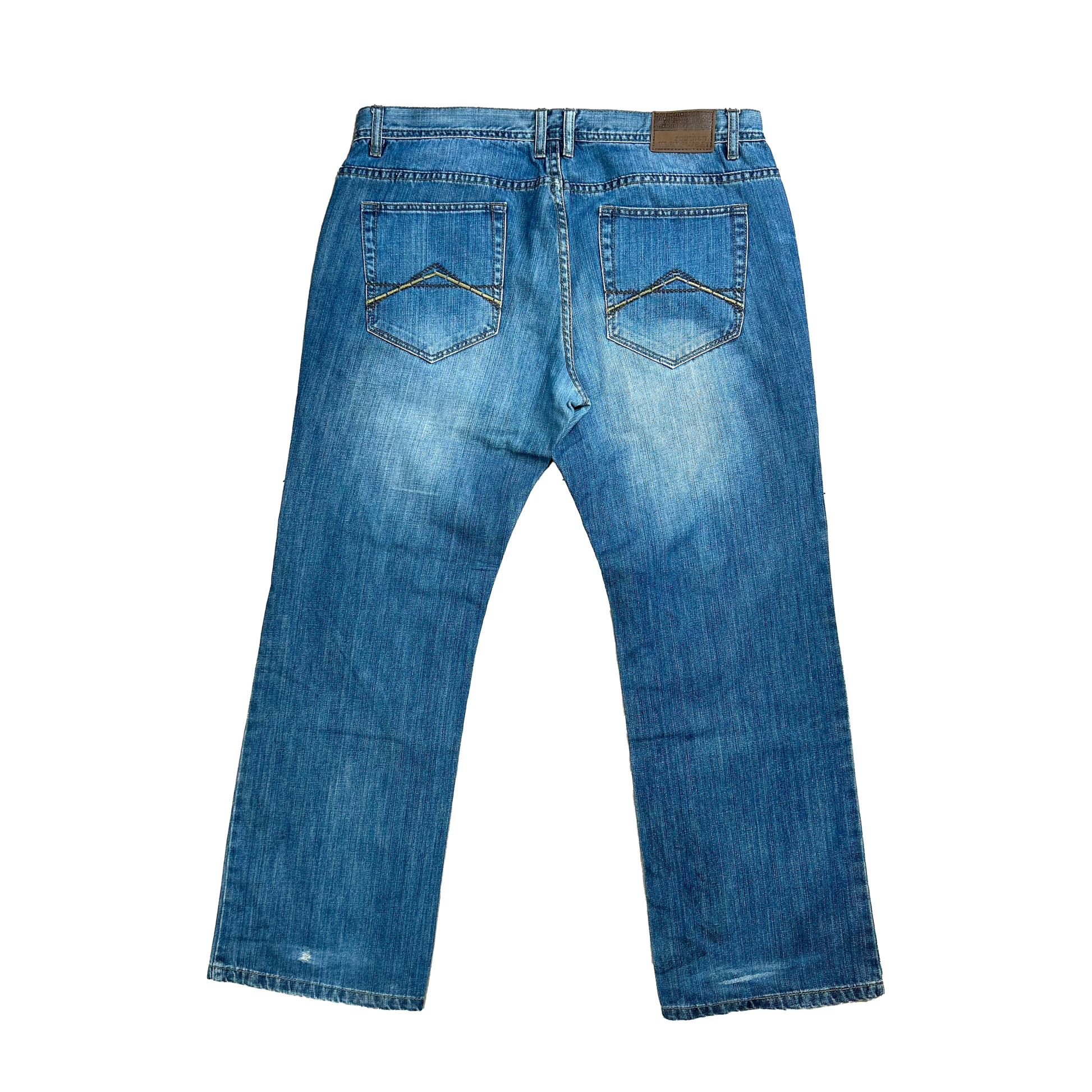 Y2K Southern Denim 38/32 - Thriftanova - 