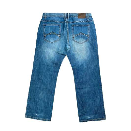 Y2K Southern Denim 38/32 - Thriftanova - 