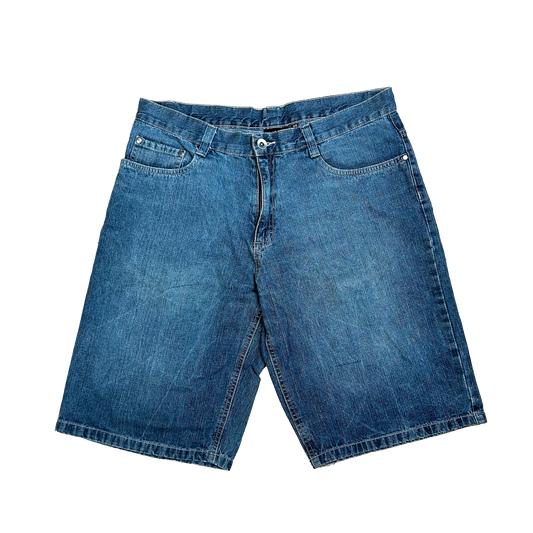 Y2K Watson Shorts W38 - Thriftanova - 